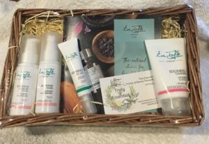 pamper hamper 2